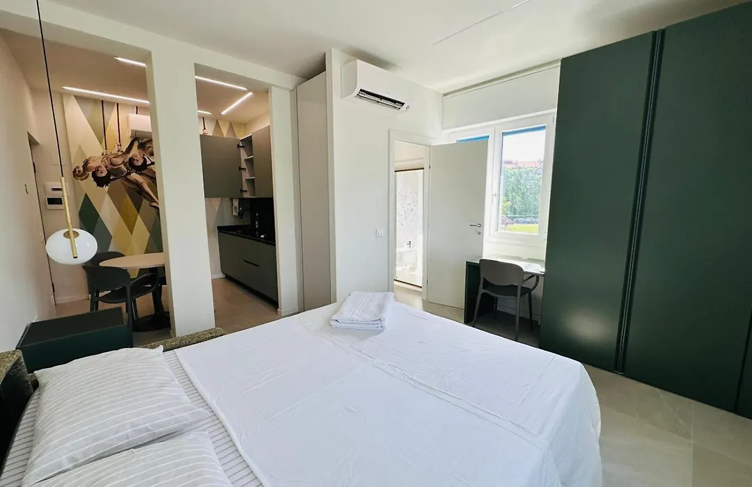 Airport Linate Residence-1