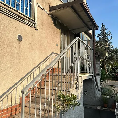 Airport Linate Residence-3